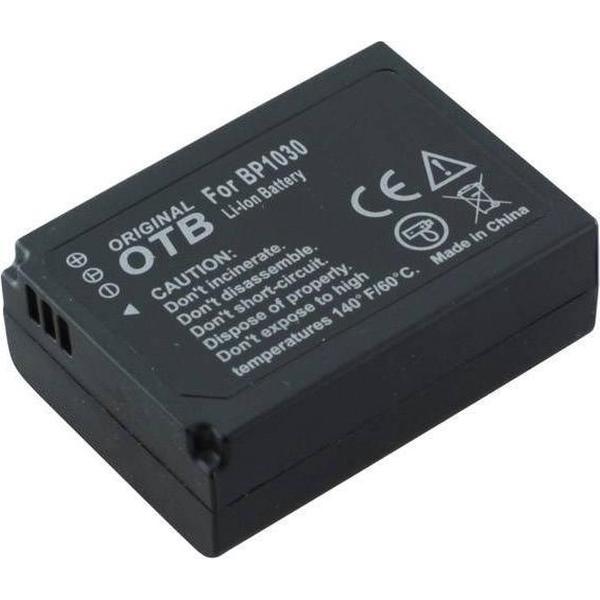 Accu voor Samsung BP1030 / BP1130 800mAh ON2782