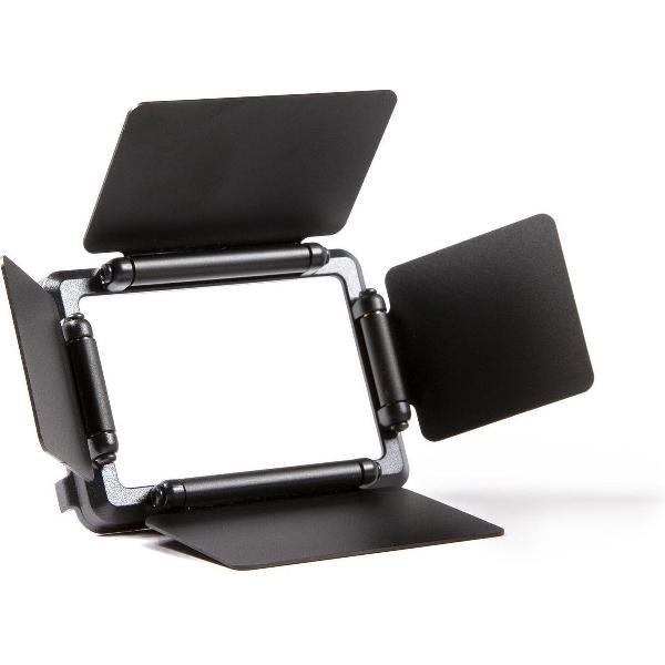 Litra 0710619489959 flitseraccessoire voor fotostudio Barndoor