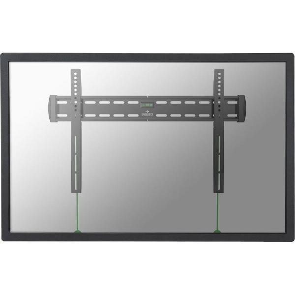 Neomounts by Newstar NM-W360BLACK TV-beugel 94,0 cm (37) - 190,5 cm (75) Vast