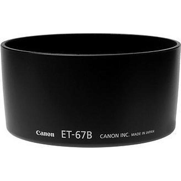 CANON Pare-Soleil ET-67B pour EF-S 60 Macro f/2,8 USM
