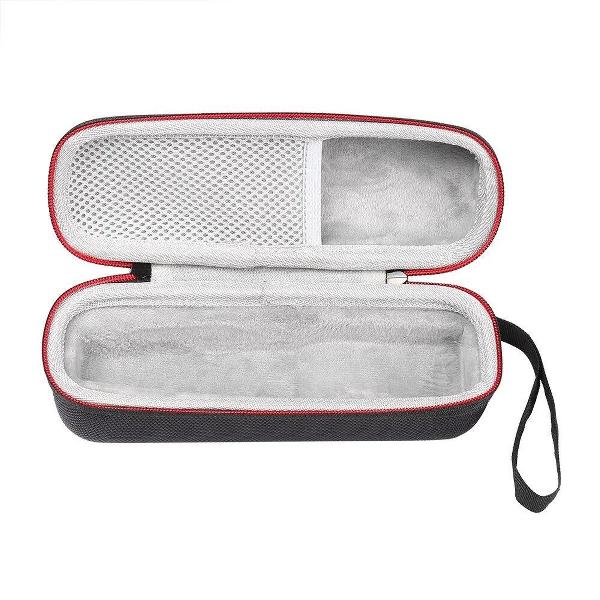 Hard Cover Carry Case Voor Philips Shaver Series 1000/5000/7000/9000 - Zwart