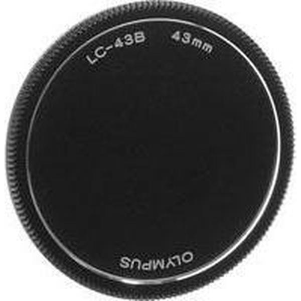 Olympus Lens cap - for ES-2528 (Pancake)