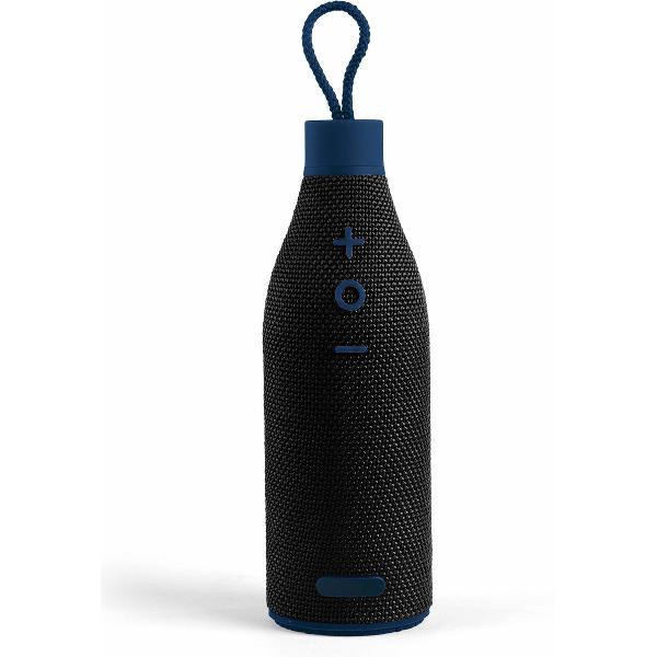 Livoo Bluetooth® compatible speaker - TES209N Blauw