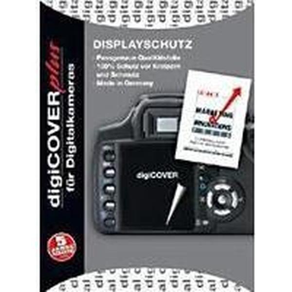 DigiCover universeel wide 16:9 2.8 inch