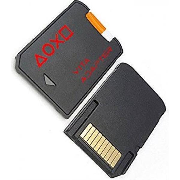PS Vita MicroSD Adapter SD2Vita V3.0