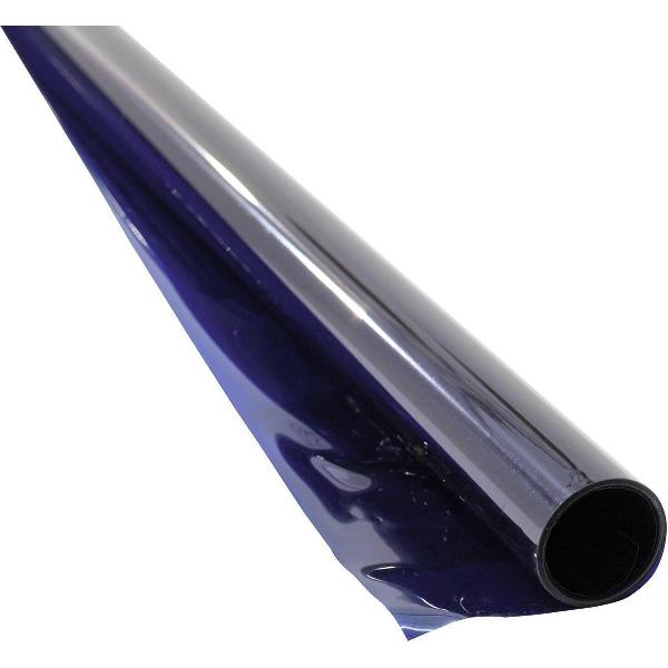 EUROLITE Color Foil 120 deep blue 122x100cm