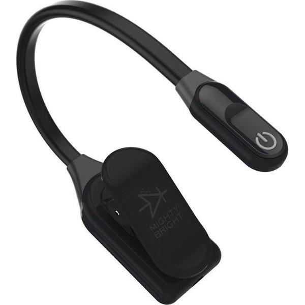 Wonderflex Light, Black