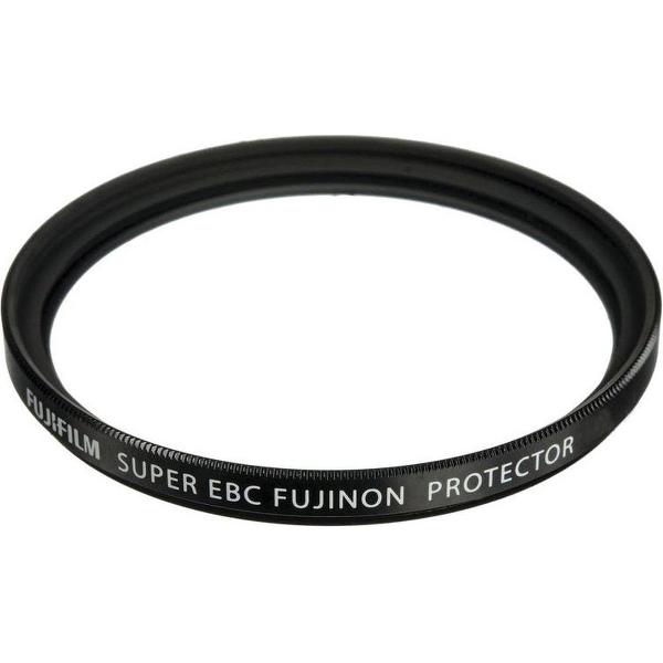 Fujifilm Protectie filter 72mm met EBC coating