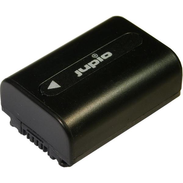 Accu Sony NP-FV50 (met info chip)*