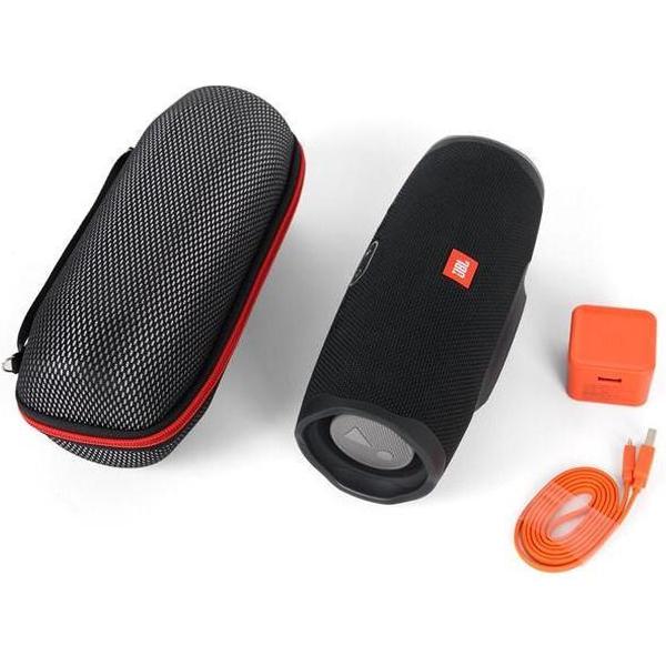 JBL Charge 4 Case Design - Speakerhoes voor de JBL Charge 4 Speaker