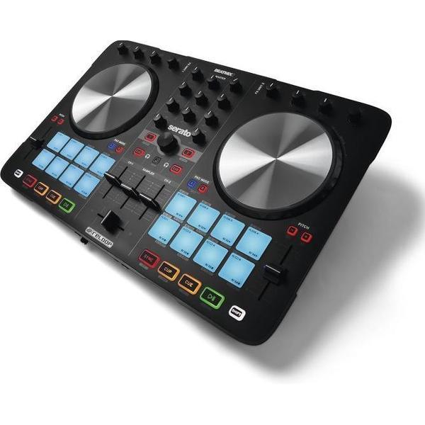 Reloop Beatmix 2 MK2