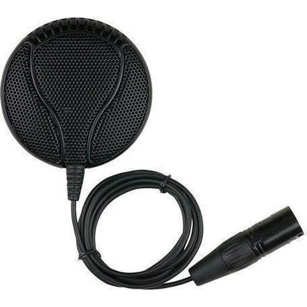 DAP Audio CM-95 Boundary kick-drum microfoon