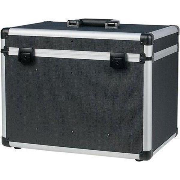 DAP Audio Value Line LCA-PAR4 Flightcase voor 4 Showtec Compact Par armaturen
