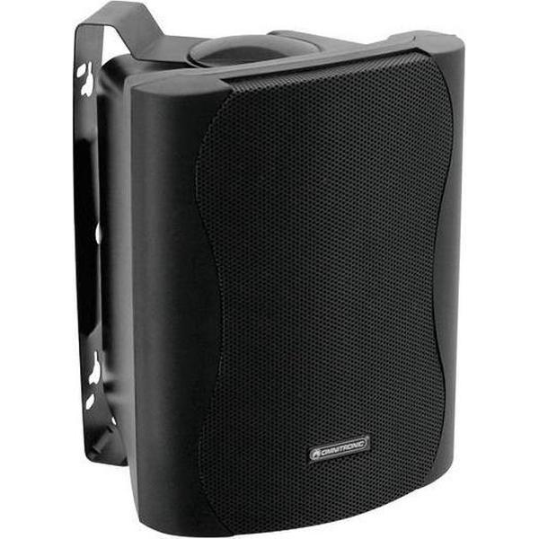 Omnitronic C-40 (paar) zwart