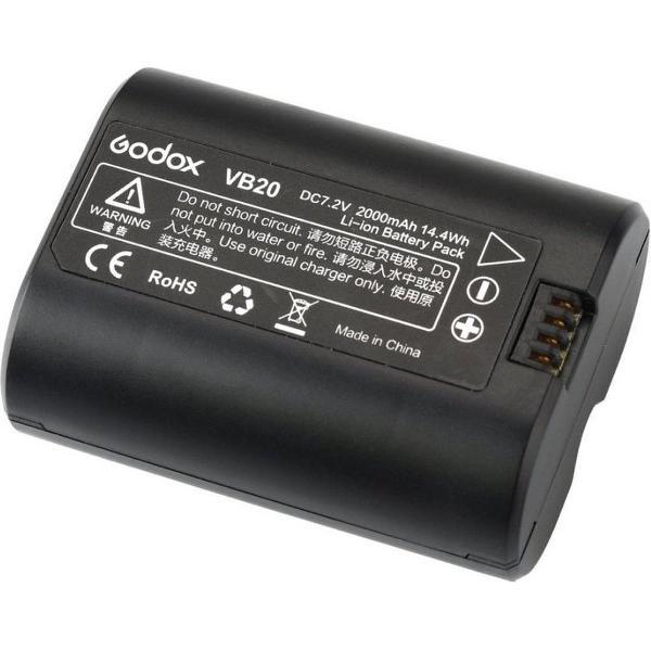 Godox Accu V350
