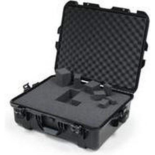 Nanuk 945 Foam Black