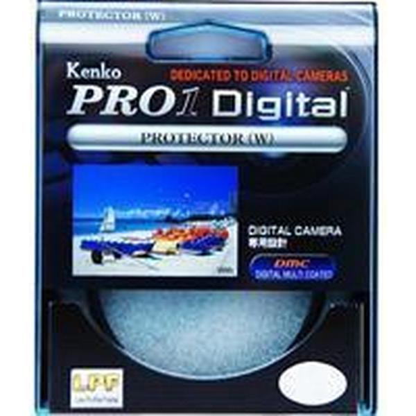 Kenko Pro1 D protector 52mm
