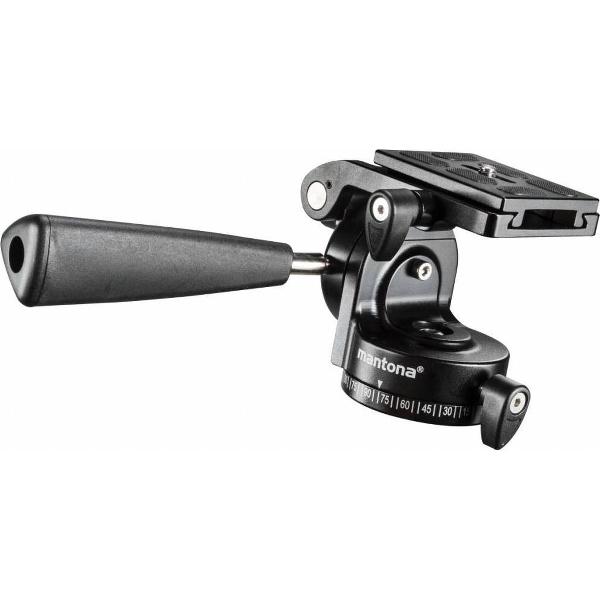 mantona Statiefkop 3-Way-Pan