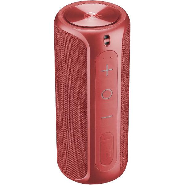 Cellularline BTSPKTHUNDERR draagbare luidspreker 10 W Rood