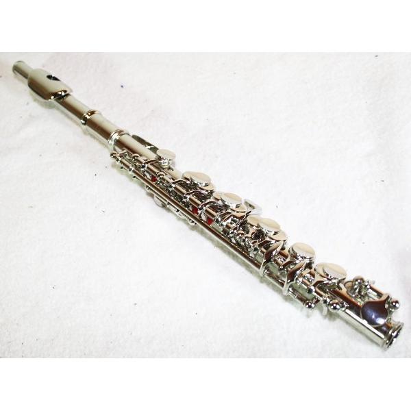 Cherrystone Piccolo Dwarsfluit