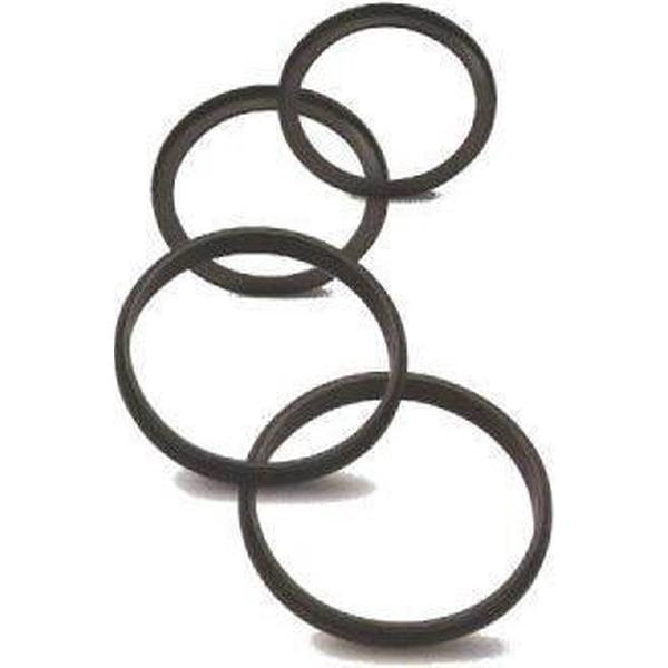 49mm (male) - 49mm (female) Filter Adapter Ring