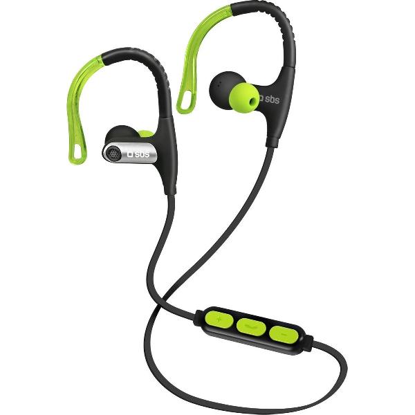 SBS Fit Runner In-Ear Bluetooth Stereo earphone