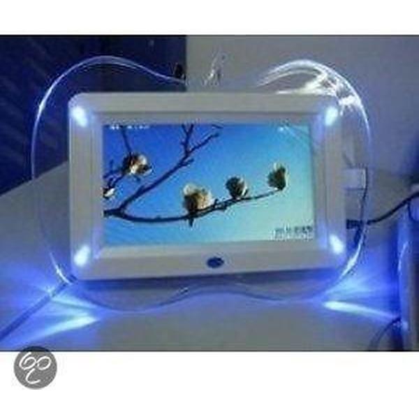 Digitale Fotolijst 7-inch 2GB