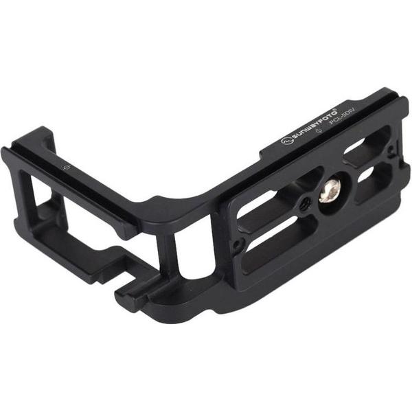 Sunwayfoto L-Plate voor Canon 5D Mark IV
