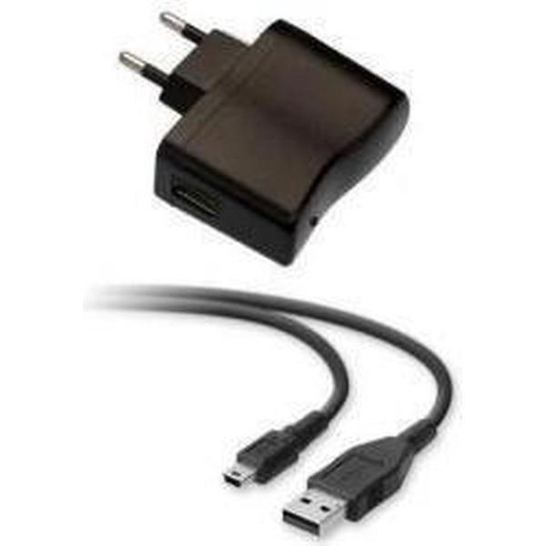 Tomtom thuislader wall charger mini USB