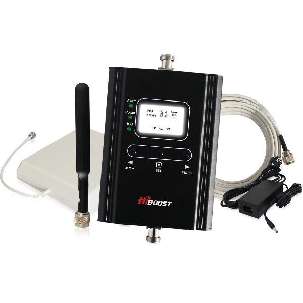 GSM Versterker | Hi13-3G