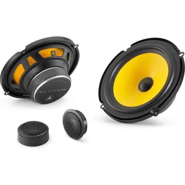 JL Audio C1-650