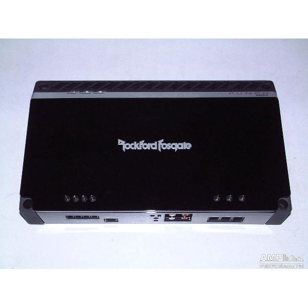 rockford p500-2 versterker