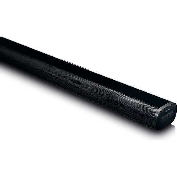 Lenco SBW-800 – Soundbar met bluetooth en subwoofer - Zwart