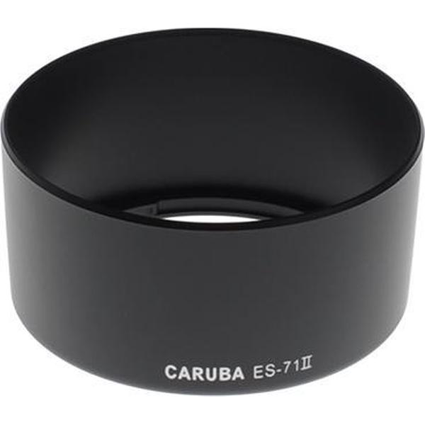 Caruba ES-71II Zwart