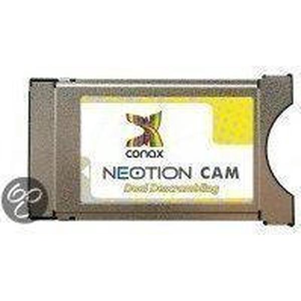 Neotion Conax ci-module
