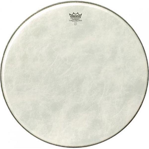 Remo Ambassador Powerstroke 3 Fiberskyn 3 Batter 14 tomvel