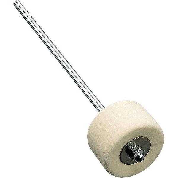 basDrum Beater TTB30F, vilt, standaard