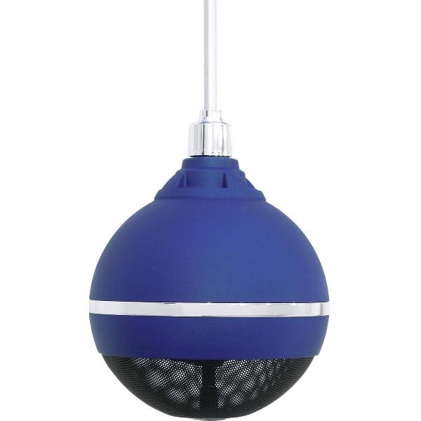 OMNITRONIC plafond speaker - inbouw - WPC-5B