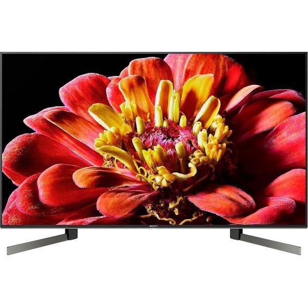 Sony KD-49XG9005 - 4K TV