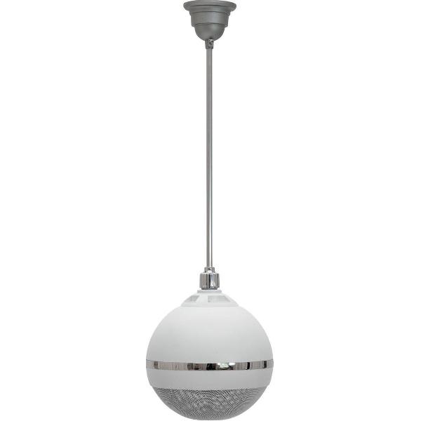 OMNITRONIC plafond speaker - inbouw - WPC-6W