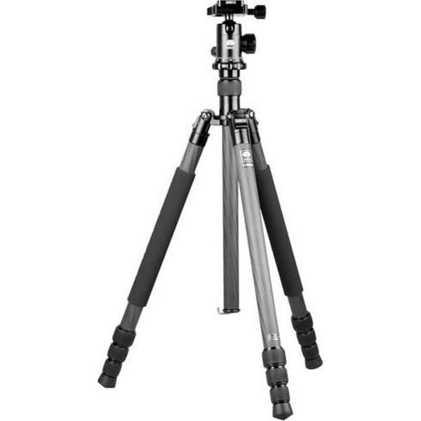 Sirui T-1204XL + E-10