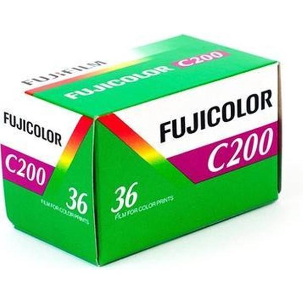 1 Fujicolor 200 135/36