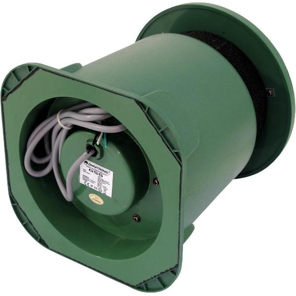 OMNITRONIC GSG Garden Speaker