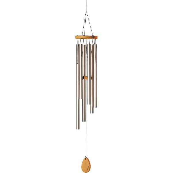 Schlagwerk CH340M Shiva Shakti Wind Chimes Small chime/triangel