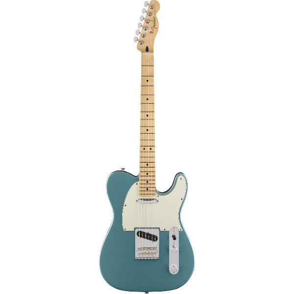 Player Telecaster MN Tidepool