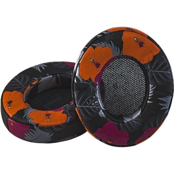 MIIEGO BOOM koptelefoons oorkussens Flowers