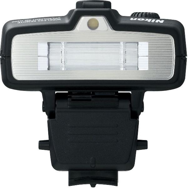 Nikon SB-R200 Slave-flits Zwart