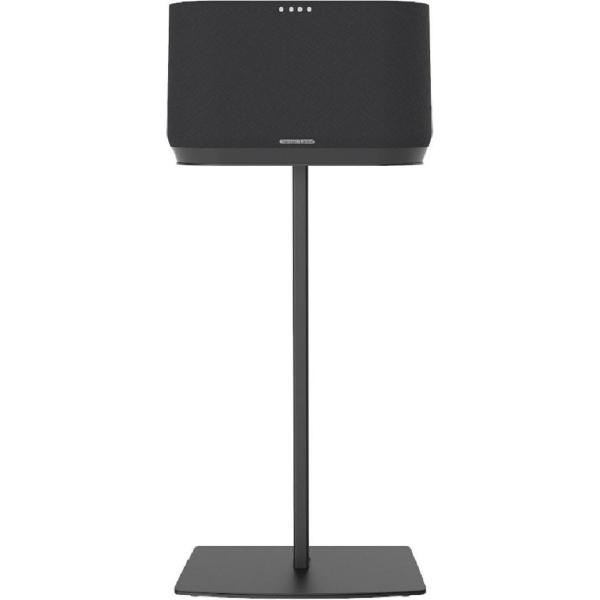 Cavus CSHKC500B Harman Kardon Citation 500 standaard Speakerstand geschikt voor Harman Kardon Citation 500 – Zwart