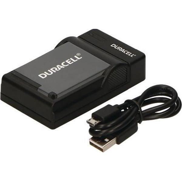 Duracell USB lader voor Canon NB-11L