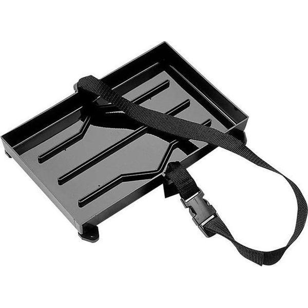 Accutray met Strap Groot